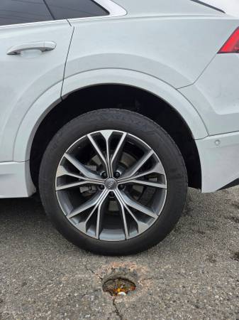 2019 Audi, dovoz Kanada — foto 7 z 12