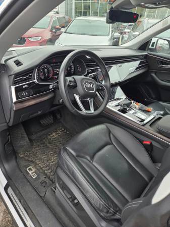 2019 Audi, dovoz Kanada — foto 8 z 12