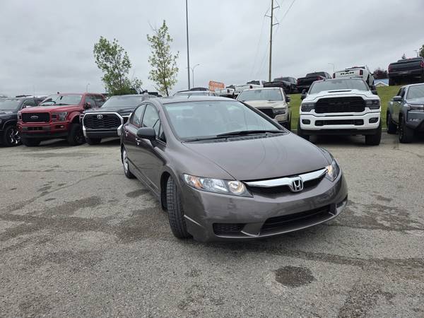 2011 Honda, dovoz Kanada — foto 3 z 12
