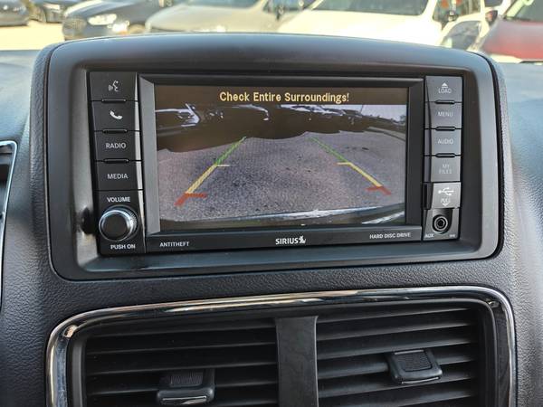 2019 Dodge, dovoz Kanada — foto 12 z 12