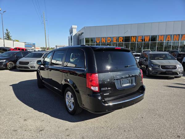2019 Dodge, dovoz Kanada — foto 4 z 12