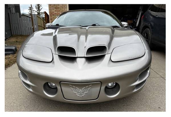 2001, dovoz Kanada — foto 2 z 7
