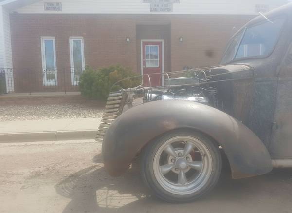Chevrolet, dovoz Kanada — foto 2 z 10
